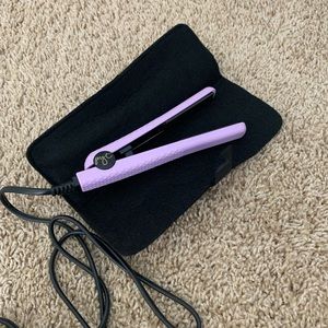 PYT Mini Hair Straightener